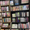 『大・アニメDVD放出祭』開催中！ピンポン/グレンラガン/トップをねらえ！/ラムネ＆40/ソウルイーター/きグルみっく☆V3 中古アニメDVD・Blu-ray入荷しました！5/9(土)