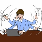 一日一斎物語　（ストーリーで味わう『言志四録』）