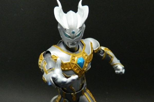 ウルトラACT/アクト/まとめて レビュー】 バンダイ ULTRA-ACT ウルトラマン（リニューアル