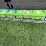 火の鳥FC Liveリポート