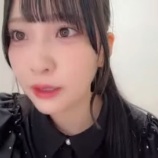 『[動画]2025.06.25（23:00～） SHOWROOM　「≒JOY(ニアリーイコールジョイ) 山田杏佳」＠個人配信【ニアジョイ】』の画像