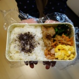 『2025/2/4のパートナーの相棒のお弁当【#お弁当】【2091個目】』の画像