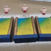 ����Υǥ��ޥ��ȥ졼���ʡ�