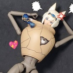 ちょいたしプラモ日記