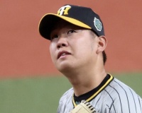 【朗報】西勇輝さん、6回ノーヒットで完全復活へ
