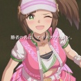 【ウマ娘】スポーティなデカパイウマ娘に弱い