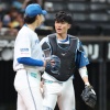 【日本ハム】郡司裕也、2ラン→好リード→外野で好守ｗｗｗｗｗ
