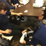 『第３回　介護技術研修１日目📖✏️』の画像