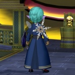 ドラクエ１０冒険日記