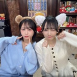 『[ノイミー] 尾木波菜×鈴木瞳美、2月17日 ≠MEの「のいみーのいみ。」出演！！まとめ』の画像