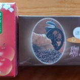 『選ぶ食香とスピリチュアルな効果』の画像