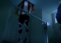 【悲報】俺蘭世推し、雑な殺され方に咽び泣く･･･ *画像あり
