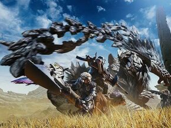 モンスターハンターというゲームの魅力ってどんな部分だと思う？