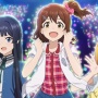 【ﾐﾘﾏｽ】アニメ『アイドルマスター ミリオンライブ』はまさかのニチアサ枠！！ 10月8日放送開始に