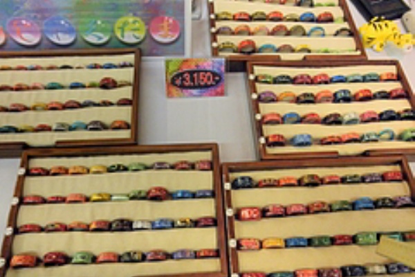 和紙工芸 ほづみ