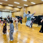 おどりの寺子屋