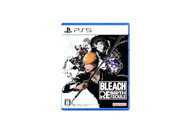 サンドランド、BLEACH←Switch版無しという勇気ある決断の結果がコチラ