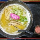 ｢ら〜麺いそはま｣さん、食べましたか?