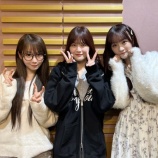 『[イコラブ] 大谷映美里×音嶋莉沙×髙松瞳、11/3放送「＝LOVEのイコラフ」出演！！まとめ』の画像