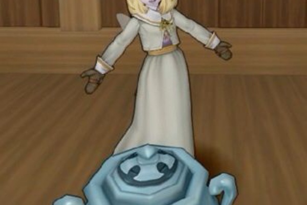 双子エルフの錬金日記 ツボ錬金