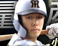 阪神・小幡4号と小幡5号の着弾点wwwwwwwwwwww