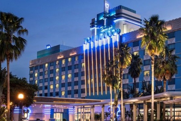 今日はどこ行くの 香港