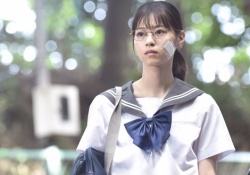 あれ・・・？ 西野七瀬、「あさひなぐ」・・・・・？？？