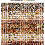 『お蔭様でちょうど新年度前の最終日となる2020年の3月31日でブログにアップすることができた料理が「2000レシピ」となりました。』の画像