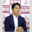 【自民党総裁選】小泉農水大臣が石破総理に出馬の意向を伝達　防災庁や農政など石破路線を継承する考え表明