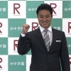 田中賢介はなんでこんなにどっぷりと北海道に浸かったんだろうな