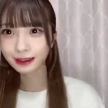 『[動画]2022.01.13（20:17～） SHOWROOM　「≠ME(ノットイコールミー) 菅波美玲」＠個人配信 【ノイミー】』の画像