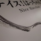 【千円ﾁｮｯﾄで肉を食おう】惜しい！ナイスには１つ足りない！　ナイス！はっちゃん で骨付き鳥ごはんセット　中央区舞鶴