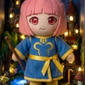 実写風ぬい化画像 3