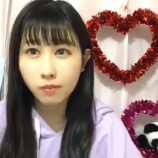 『[動画]2019.06.01（22:21～） SHOWROOM　「=LOVE(イコールラブ) 山本杏奈」＠個人配信』の画像