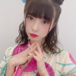 『[ノイミー] 菅波美玲「この髪型子供っぽいけどしたかったんだもん...！」』の画像