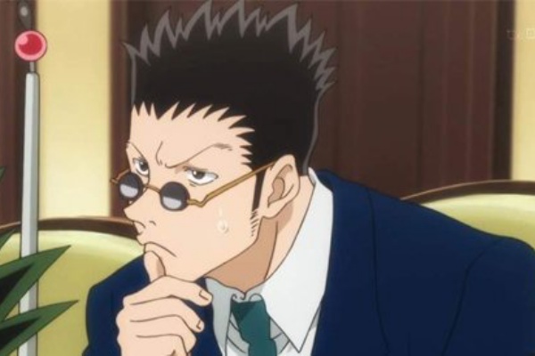 レオリオ 薄汚いクルタ族の血を絶やしてやるぜ おしキャラっ 今流行りのアニメやゲームのキャラクターのオモシロ情報をまとめるサイトです