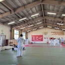 土曜練習