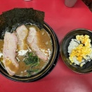 #1191 王道家 柏店 @ 柏