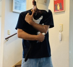 猫アレルギー