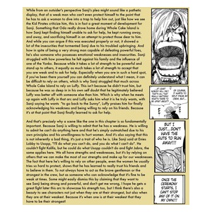 朗報 なんj民 ワンピの謎を解き明かしてしまう ワンピースまとめちゃんねる