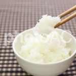 ご飯は少し冷ました方が旨い！
