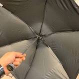 『傘修理 折り畳み傘の部分修理！全骨交換もしますよ！六甲アイランド住吉東灘区プラスワン住吉店』の画像