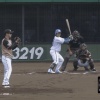 【悲報】鎌ヶ谷ファイターズ、いきなりとんでもないプレーを披露してしまう