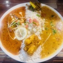 ガネーシュ N〔大阪市 大阪天満宮〕