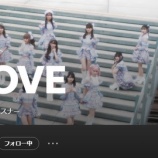 『[イコラブ] Spotifyリスナーがとうとう40万超える』の画像