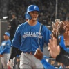 日本ハム・西川遥輝　台湾代表から豪快2ラン！　新庄監督“直伝”フォームで好調キープ