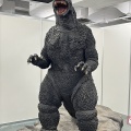 ゴジラサイエンス展　～脅威に科学で立ち向かう～　