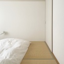 何もない部屋があったから