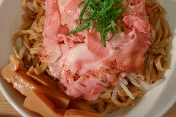 青木悠真のラーメンと野球で日が暮れる 18