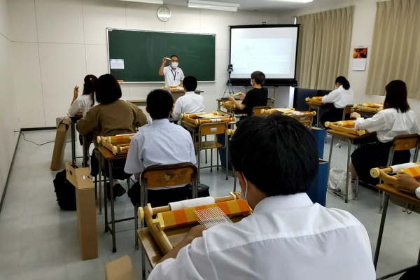 星槎福井 Newsletter